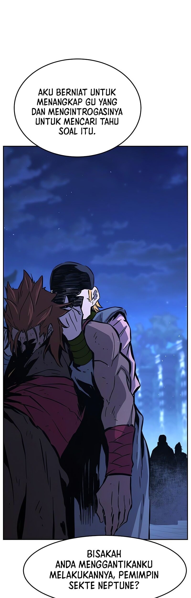 Chapter 136 - halaman 32
