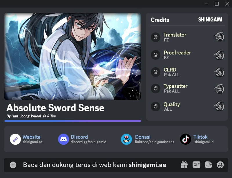 Chapter 137 - halaman 2