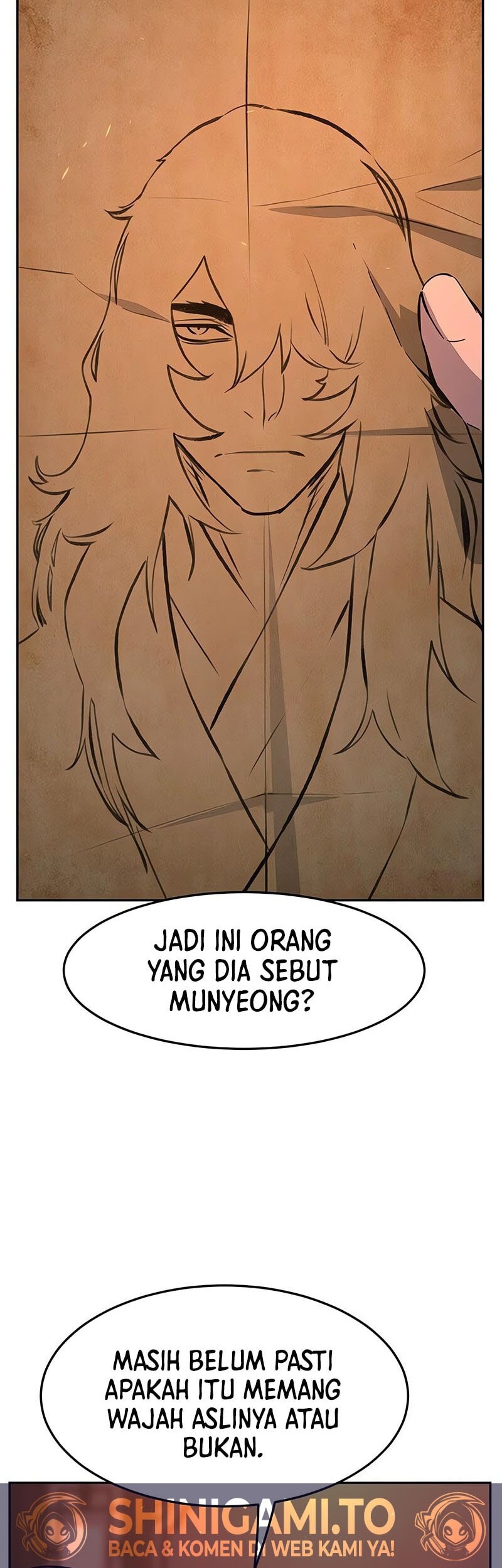 Chapter 137 - halaman 36