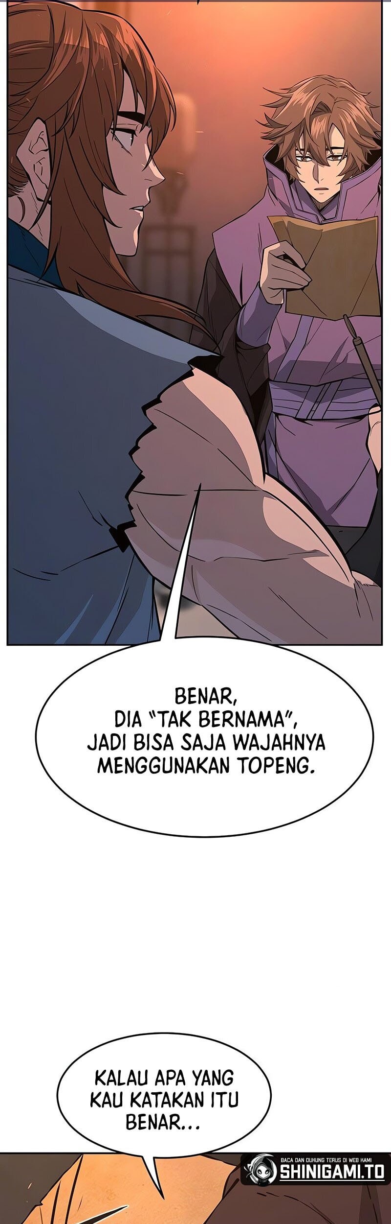 Chapter 137 - halaman 37