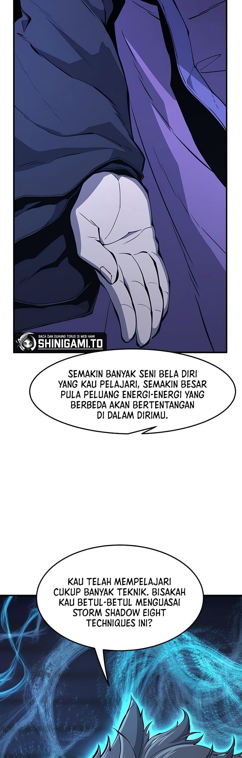 Chapter 137 - halaman 85