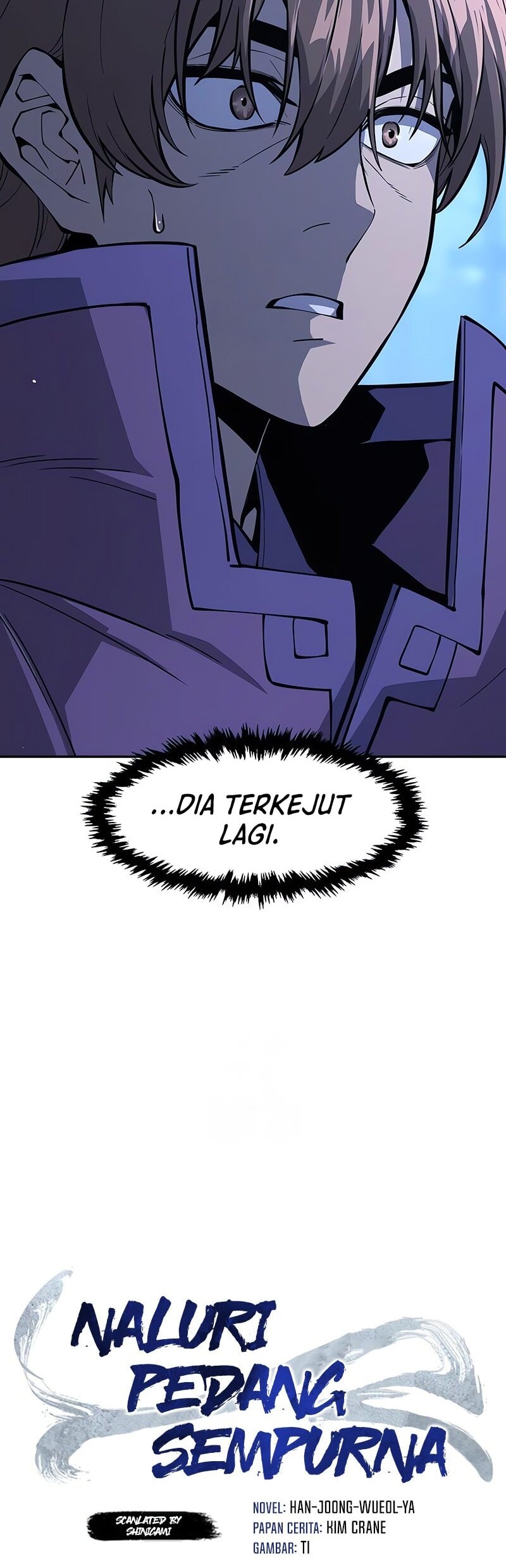 Chapter 137 - halaman 34