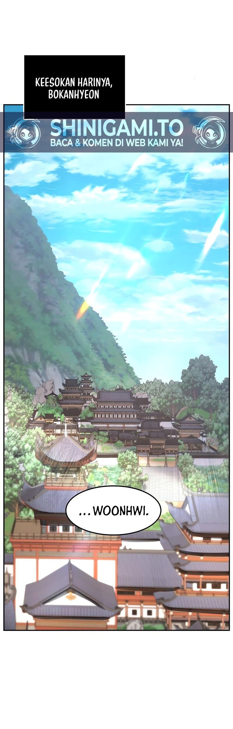 Chapter 138 - halaman 38