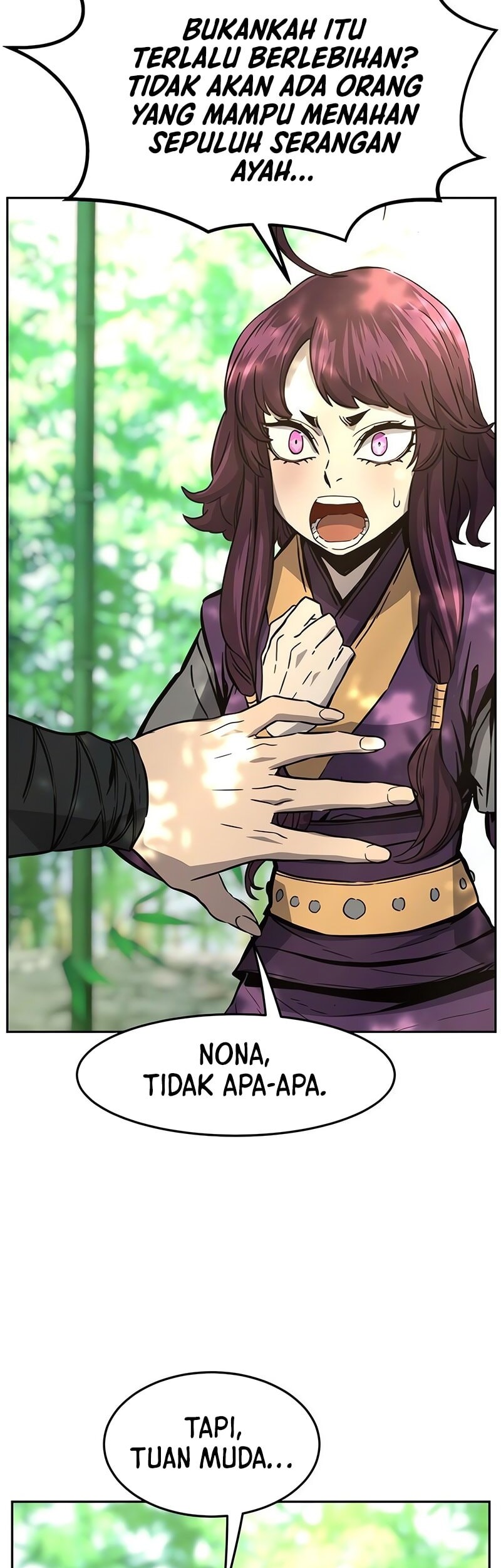 Chapter 138 - halaman 69