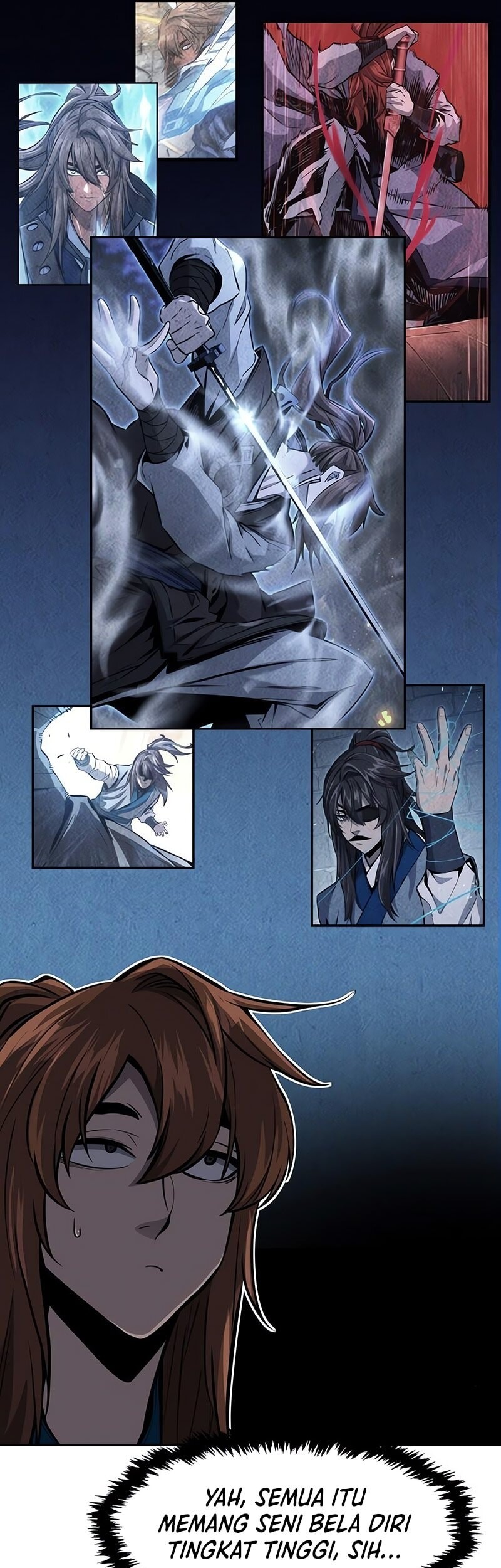 Chapter 138 - halaman 23