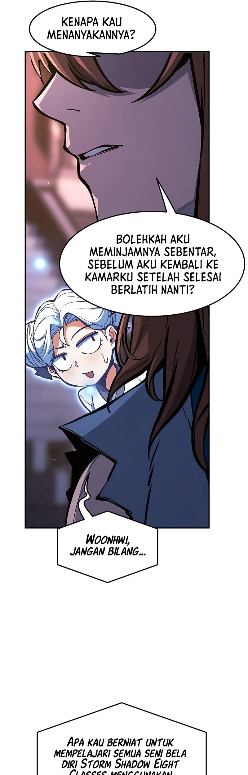 Chapter 138 - halaman 31