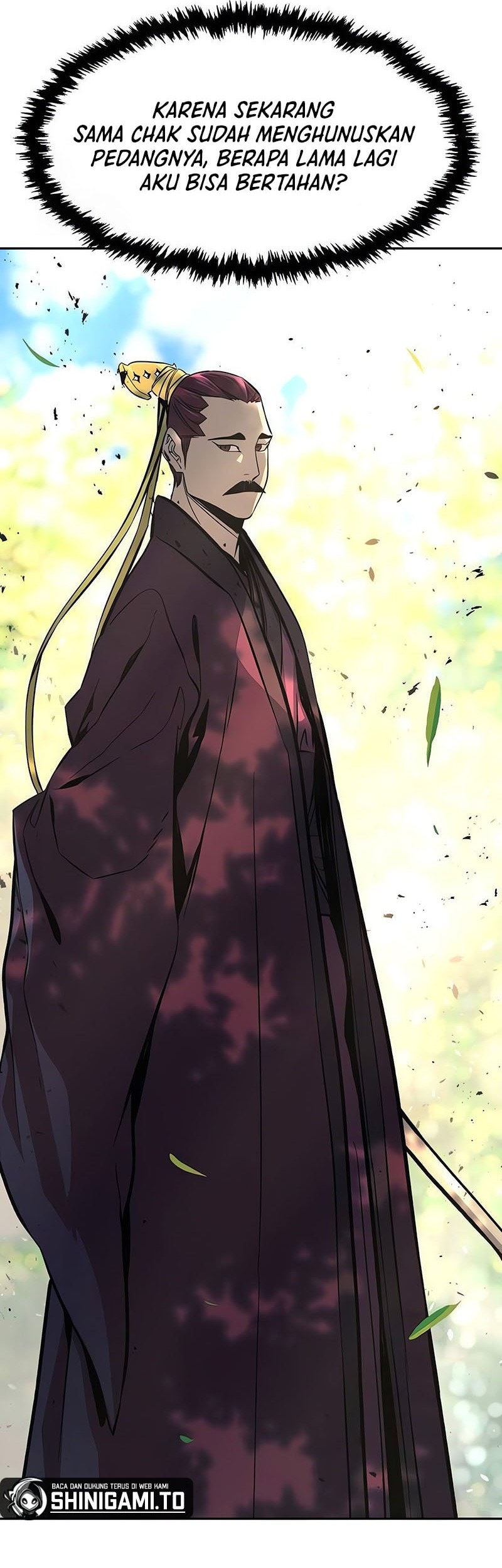Chapter 139 - halaman 22