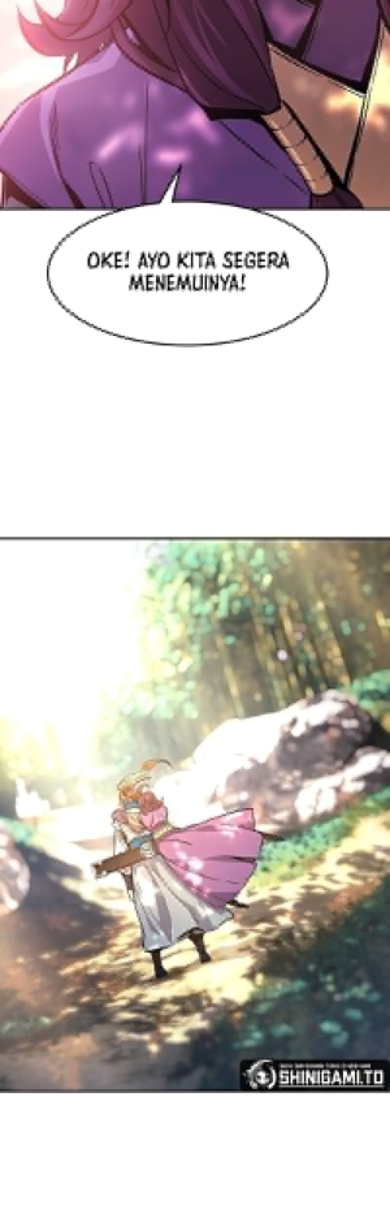 Chapter 140 - halaman 21
