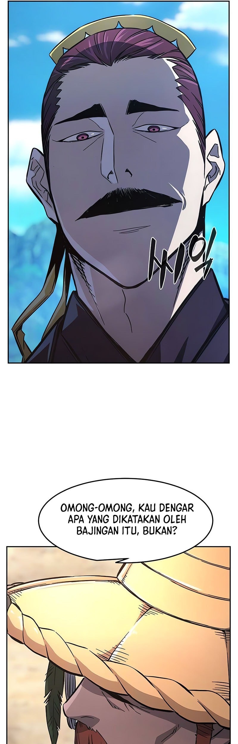Chapter 140 - halaman 31