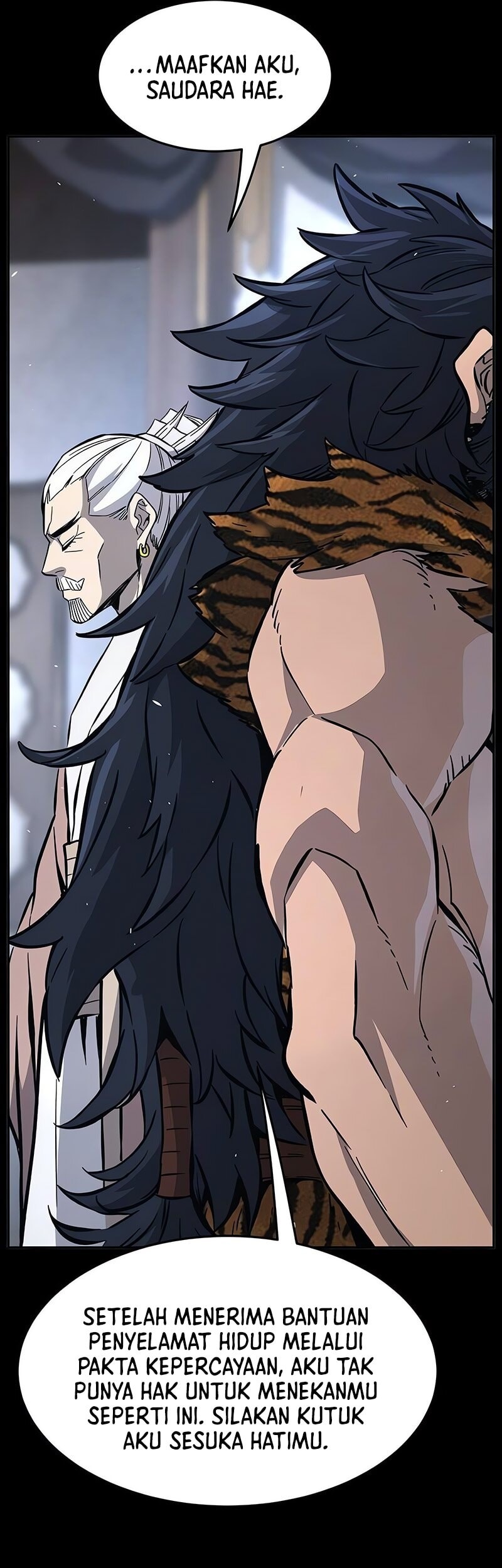 Chapter 141 - halaman 35