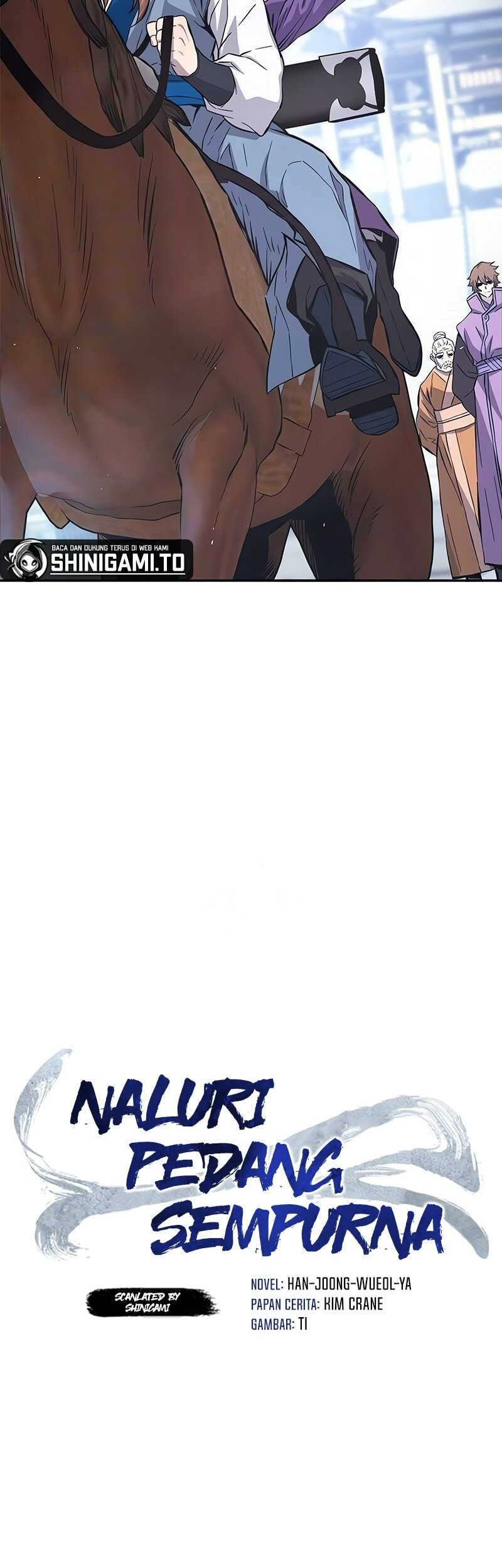 Chapter 141 - halaman 21