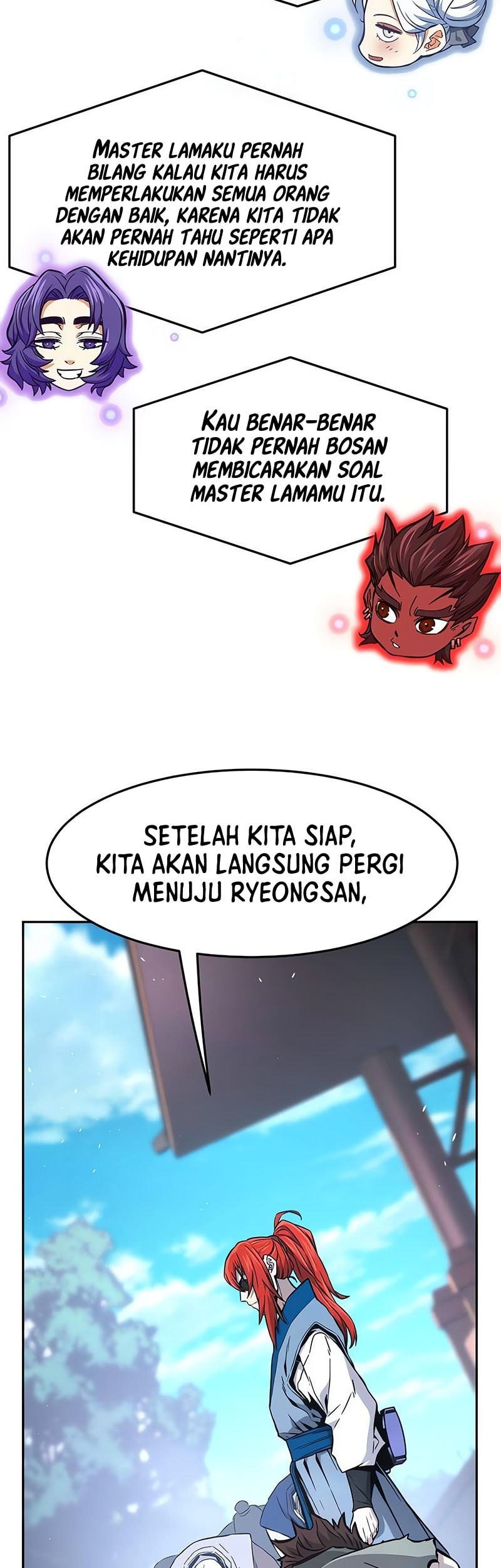 Chapter 142 - halaman 64