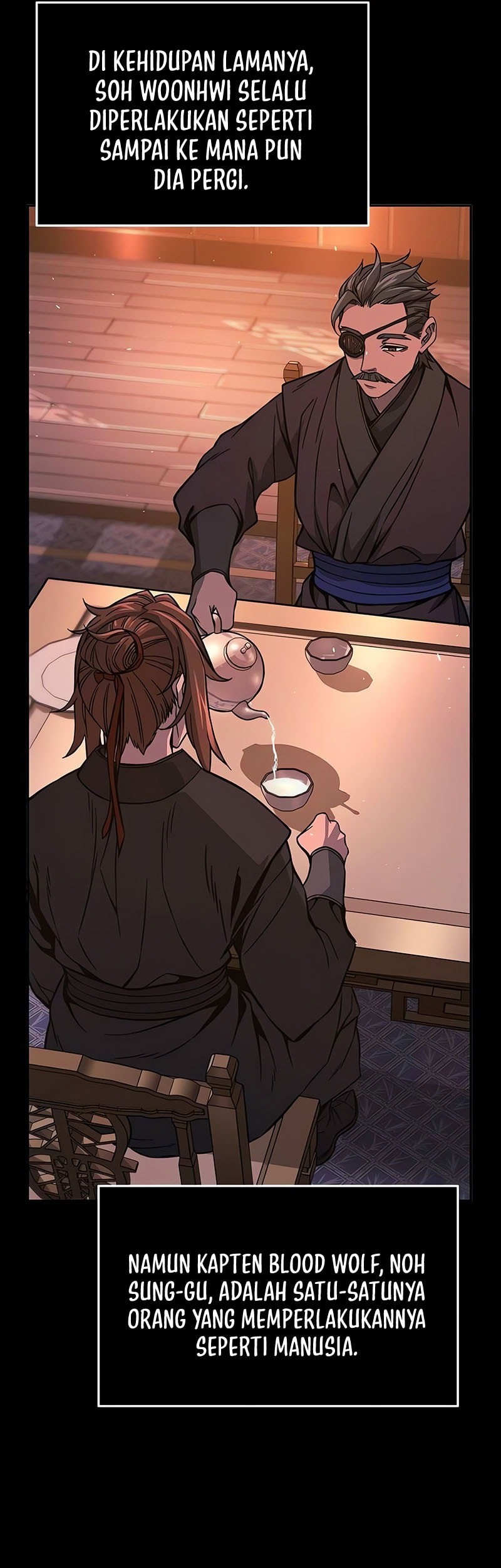 Chapter 142 - halaman 23