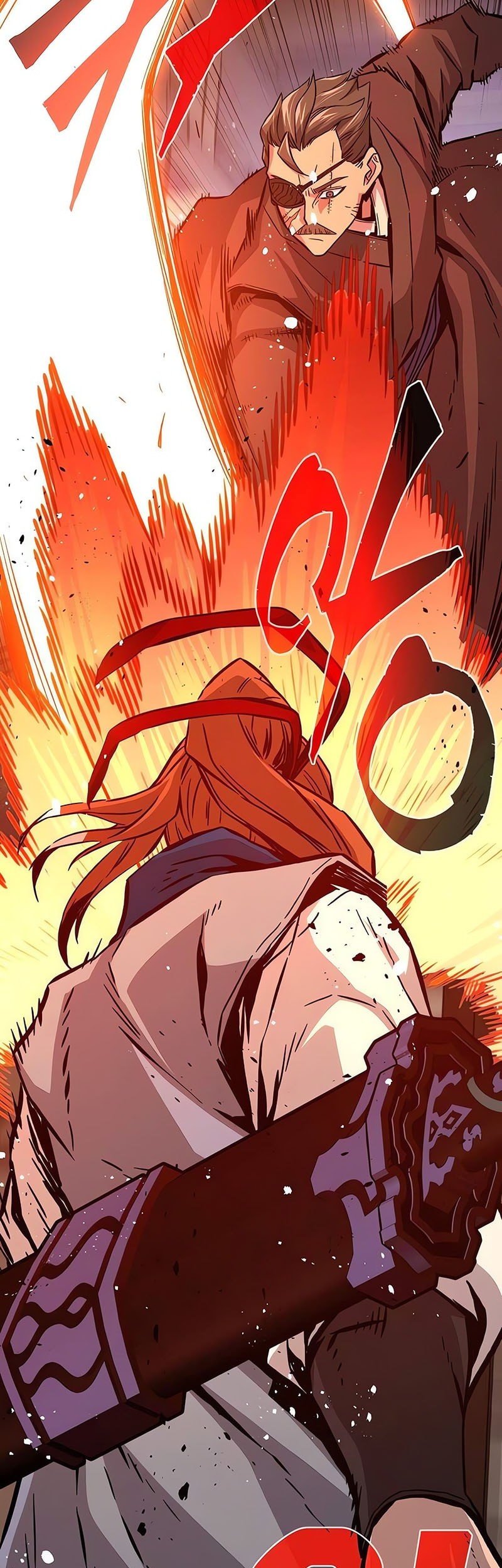 Chapter 142 - halaman 29