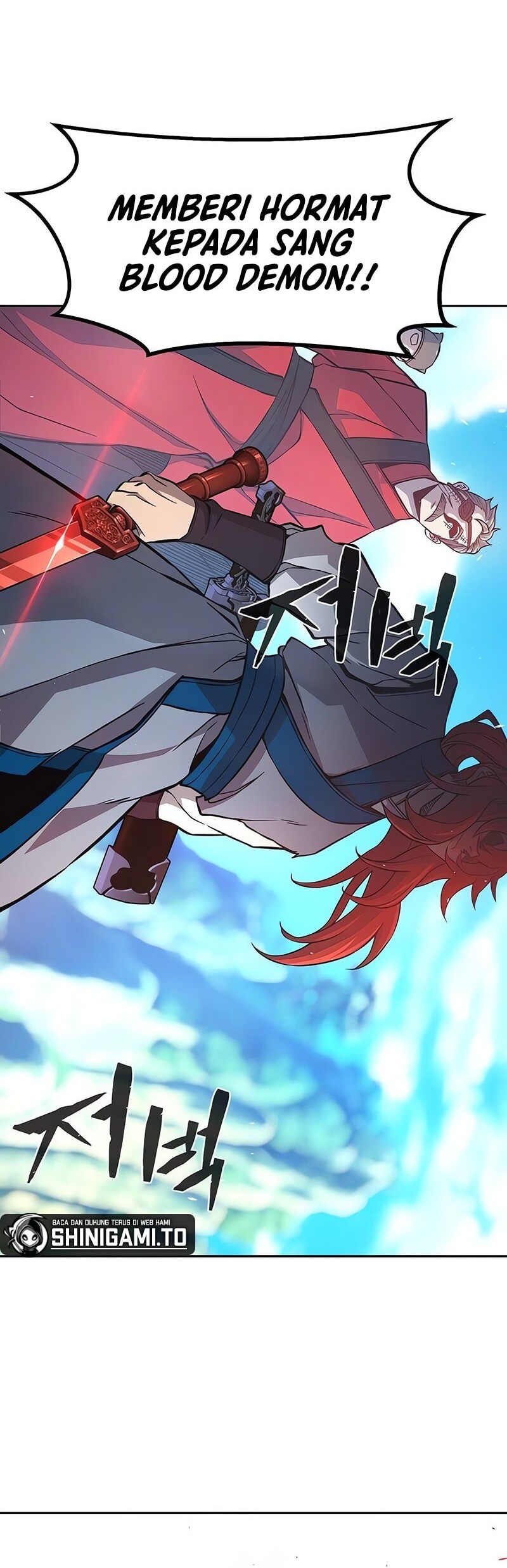 Chapter 143 - halaman 38
