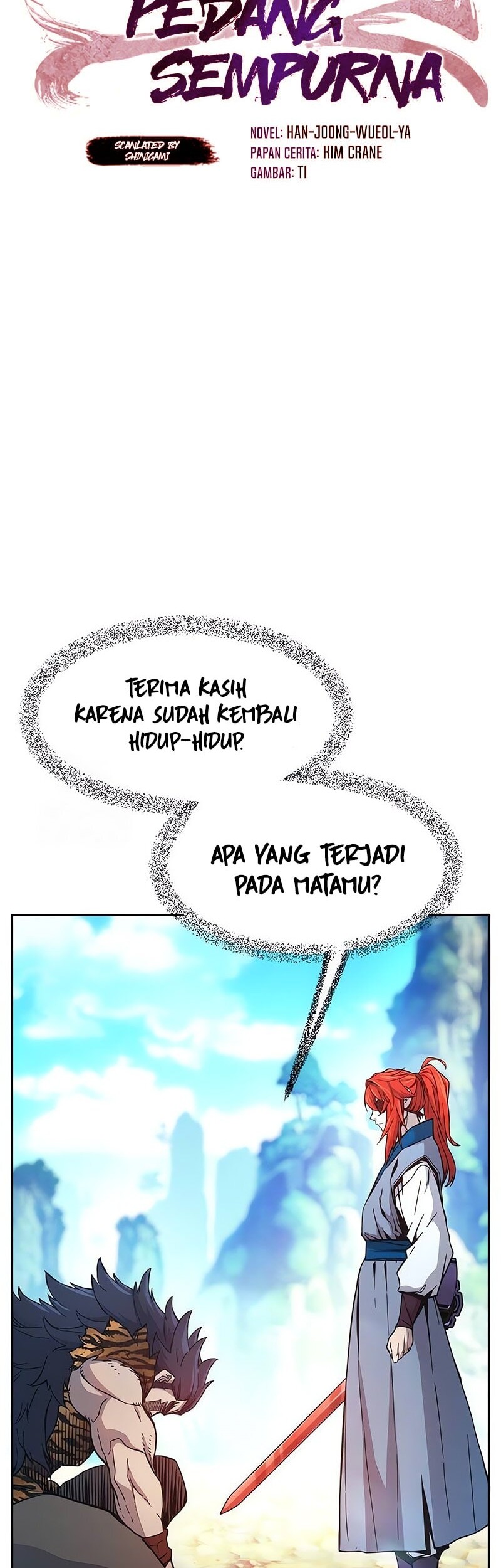 Chapter 143 - halaman 40