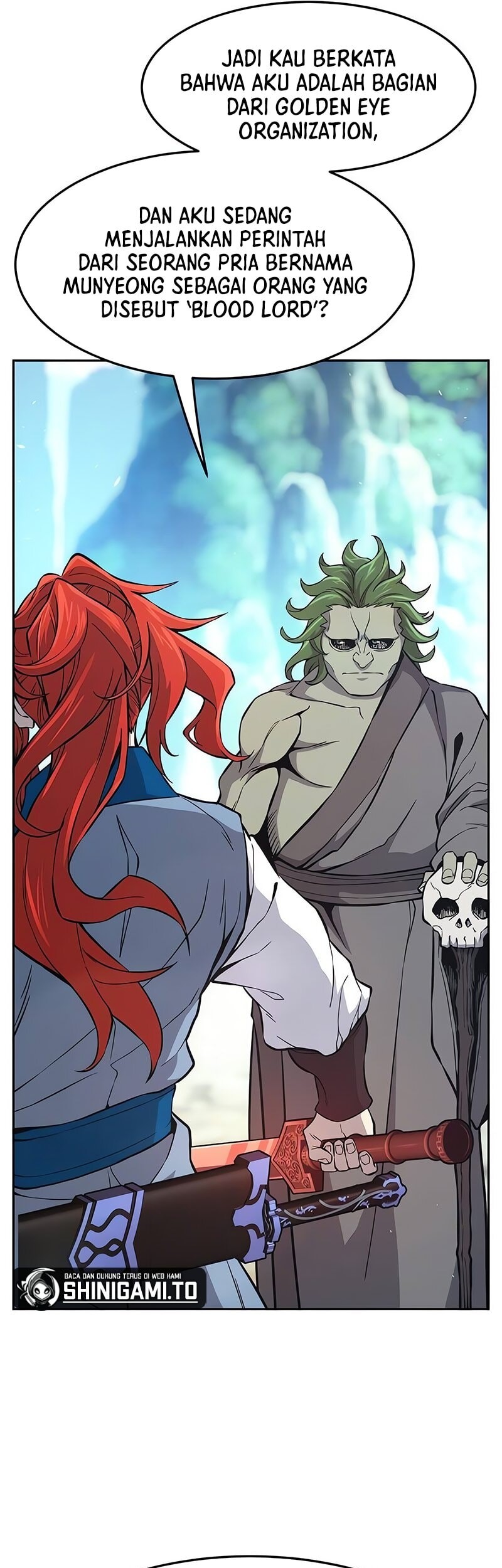 Chapter 144 - halaman 34