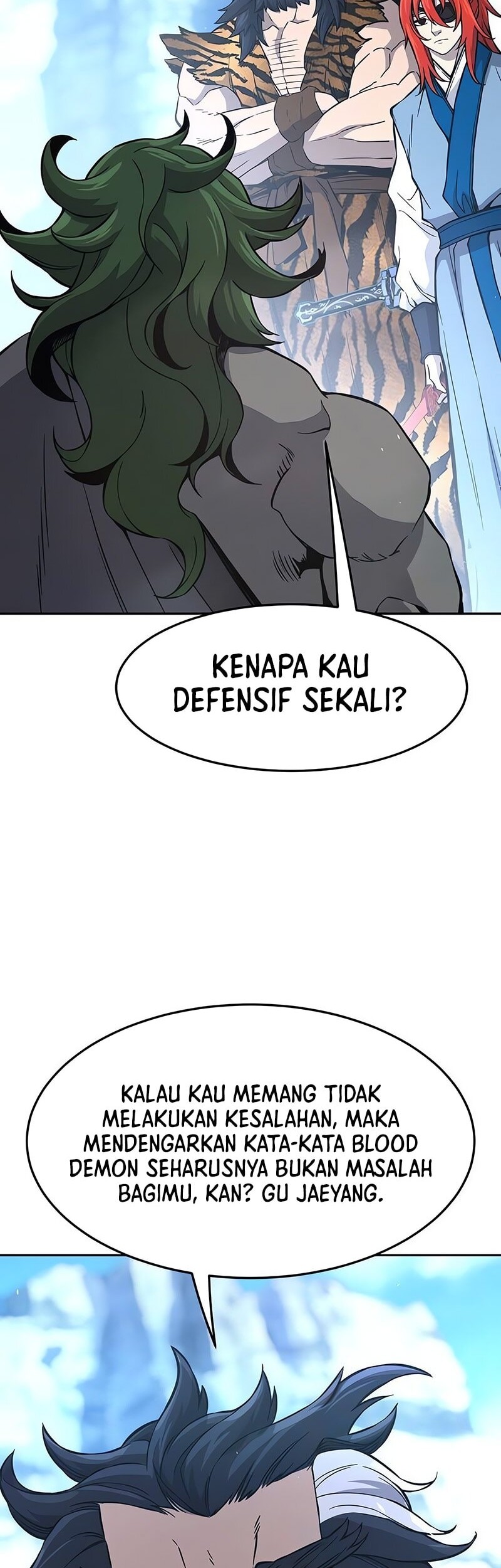 Chapter 144 - halaman 43
