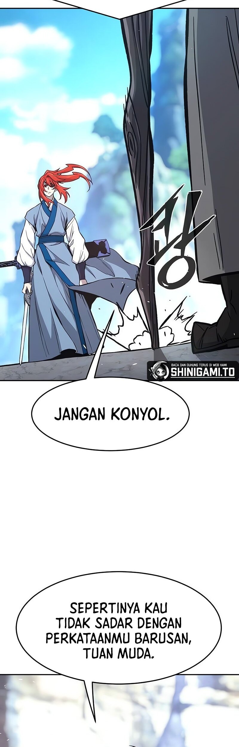 Chapter 144 - halaman 16