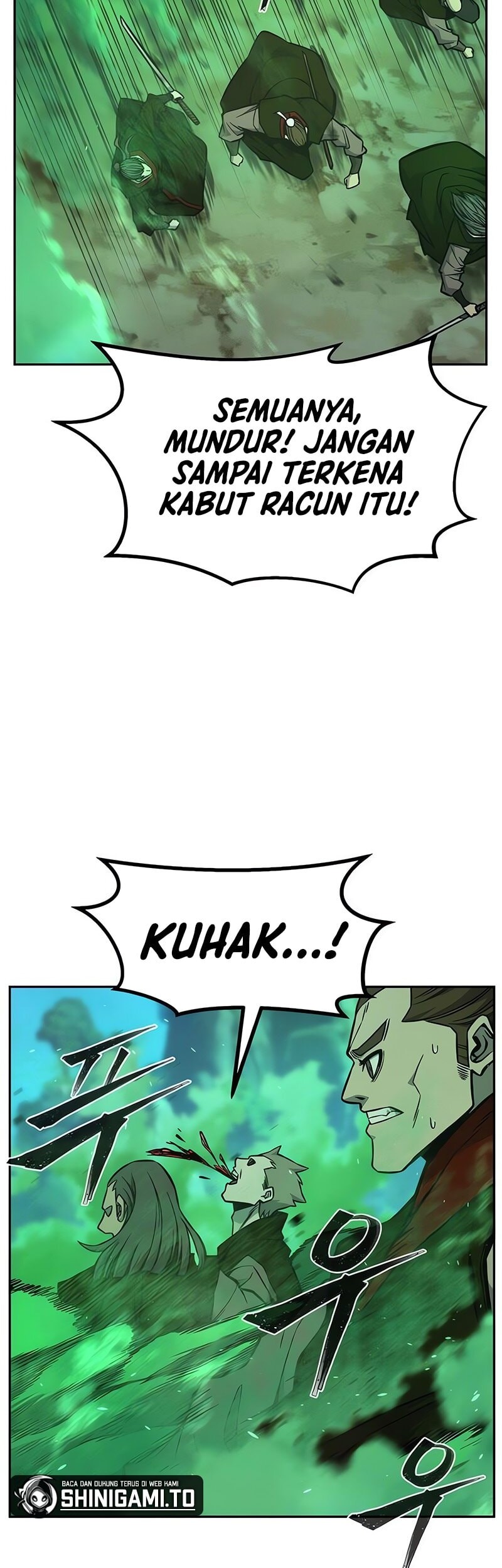 Chapter 145 - halaman 45