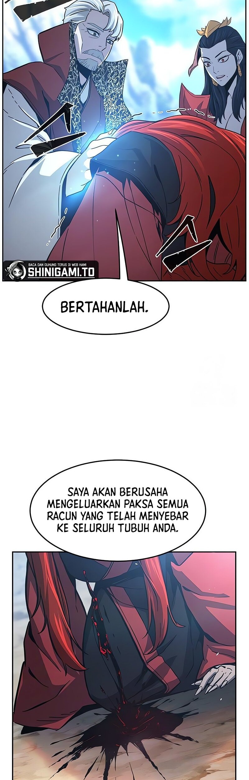 Chapter 145 - halaman 8