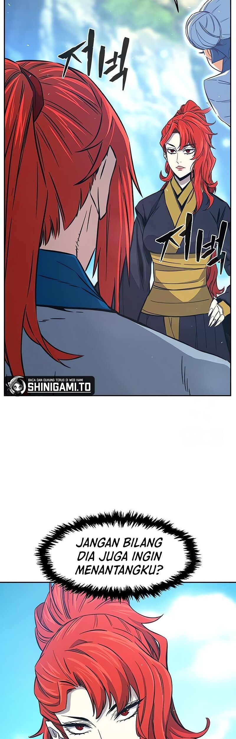 Chapter 146 - halaman 68