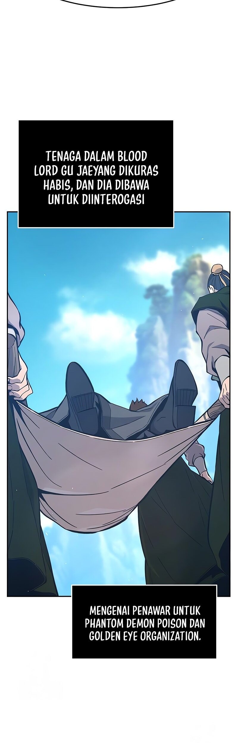 Chapter 146 - halaman 25