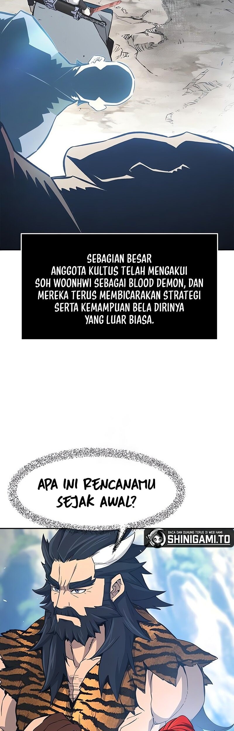 Chapter 146 - halaman 28
