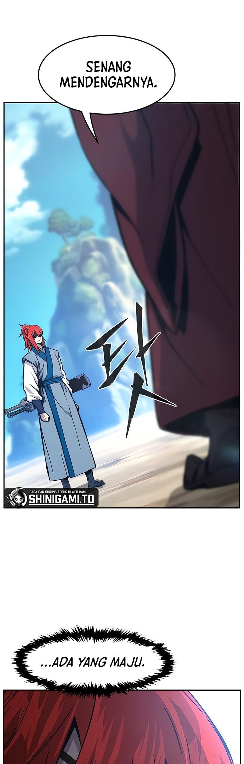 Chapter 146 - halaman 33
