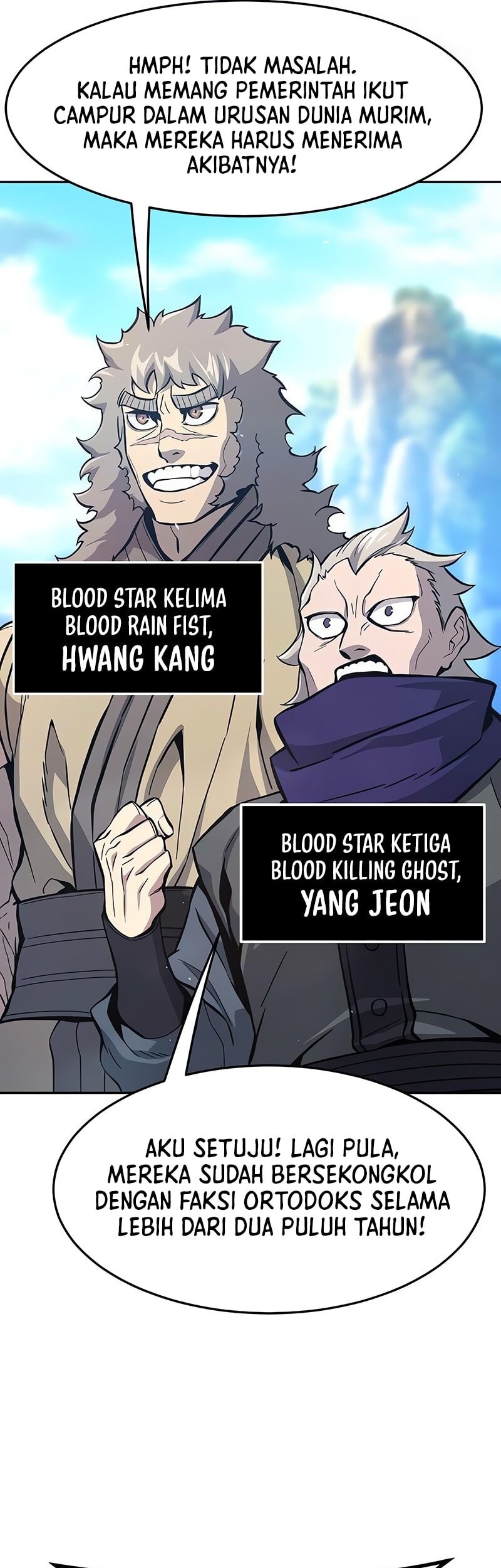 Chapter 147 - halaman 34