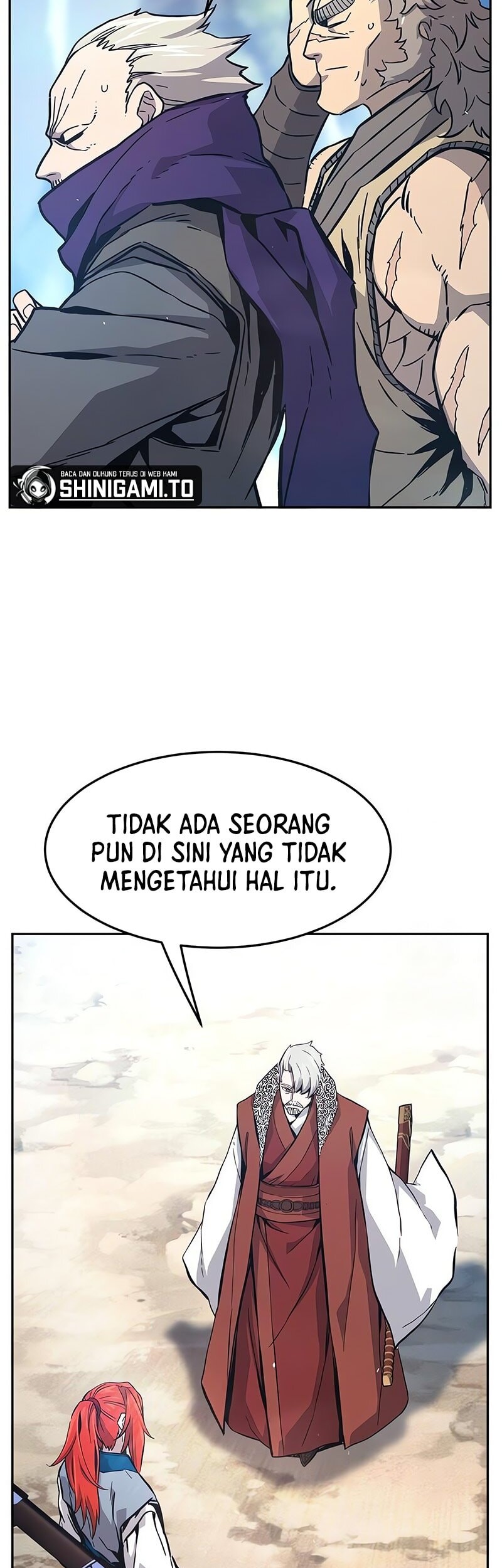 Chapter 147 - halaman 36