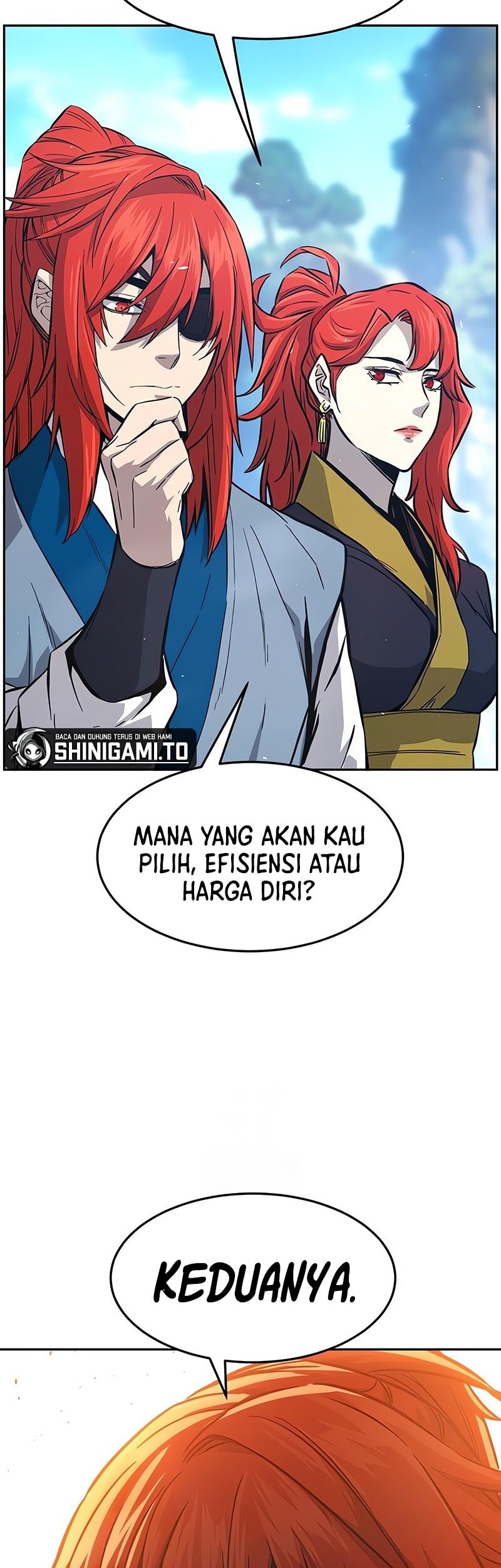 Chapter 147 - halaman 40