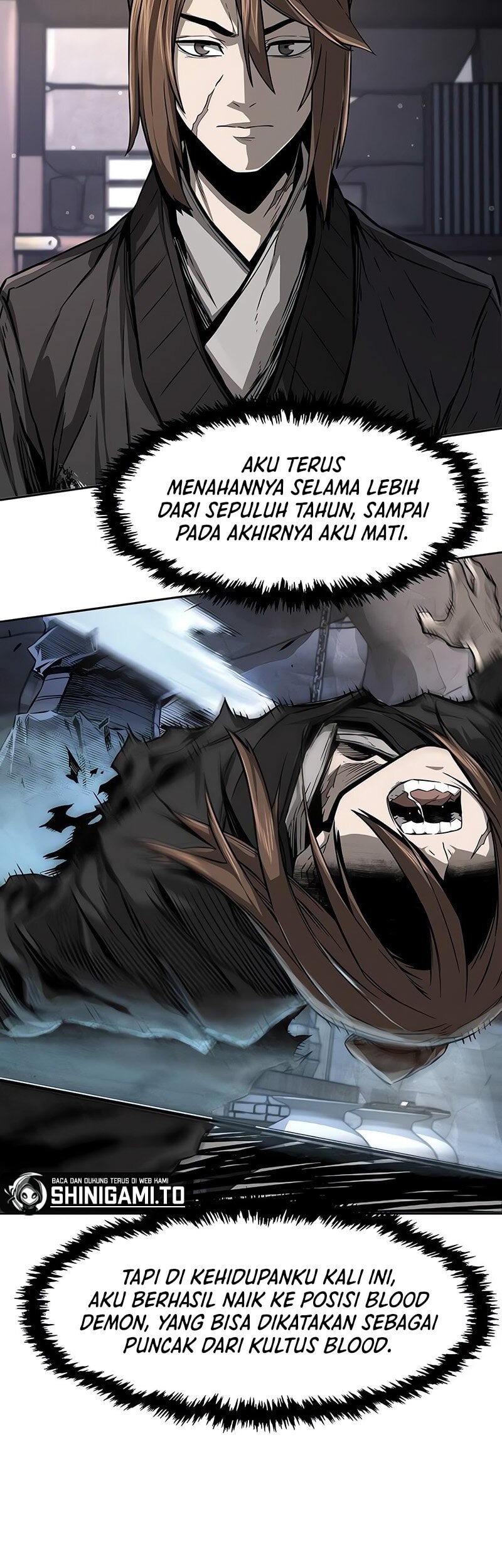 Chapter 147 - halaman 20