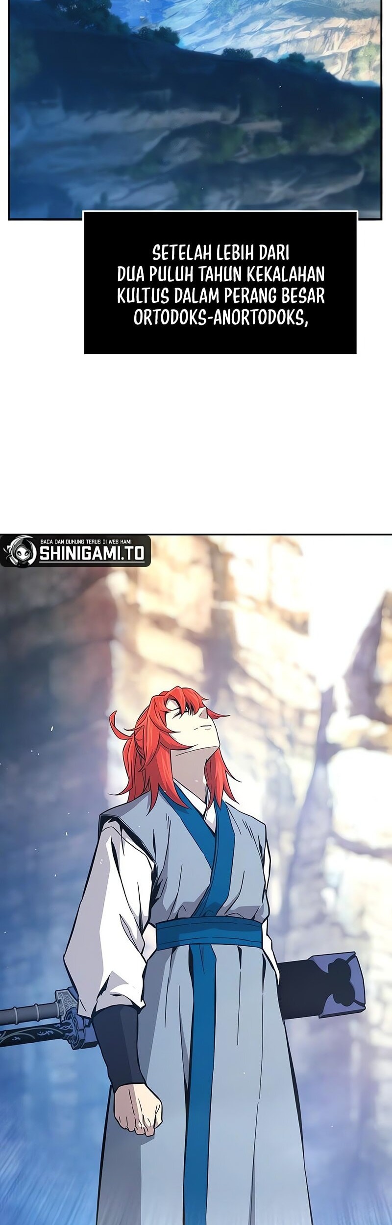 Chapter 147 - halaman 23