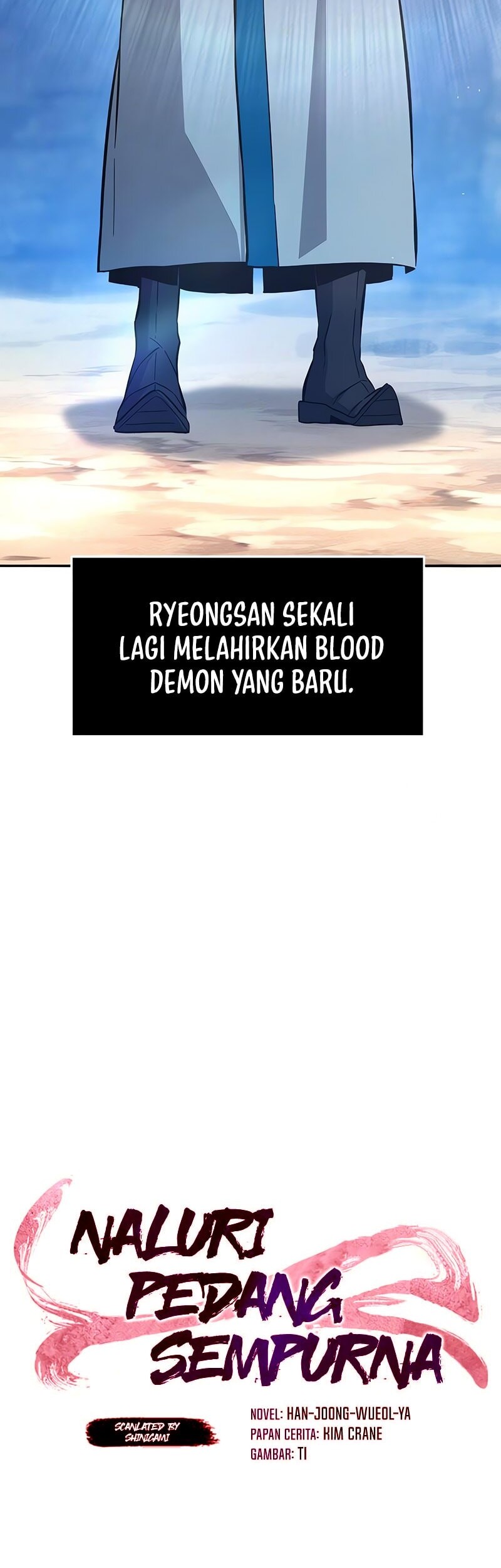 Chapter 147 - halaman 24