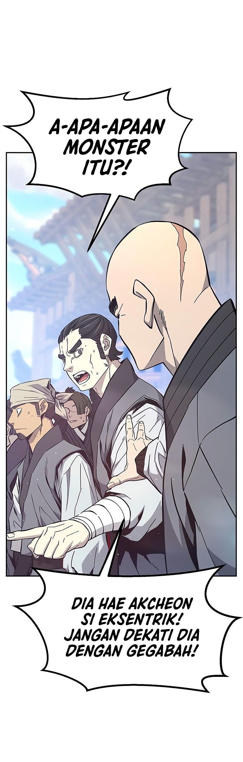 Chapter 148 - halaman 30