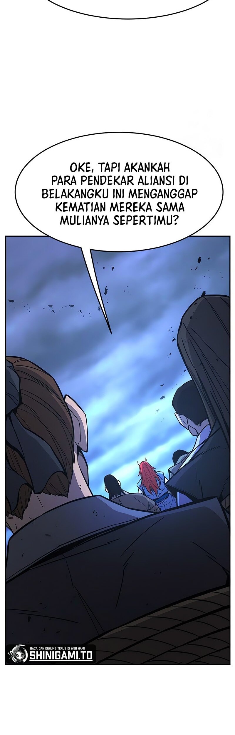 Chapter 149 - halaman 38