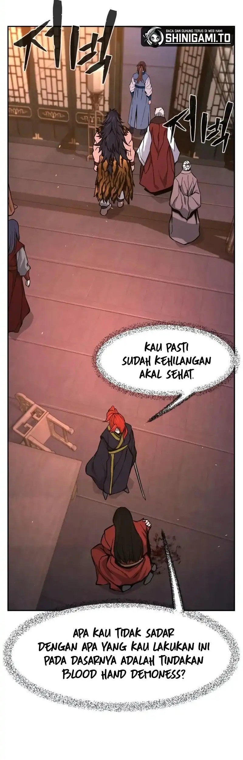 Chapter 150 - halaman 48