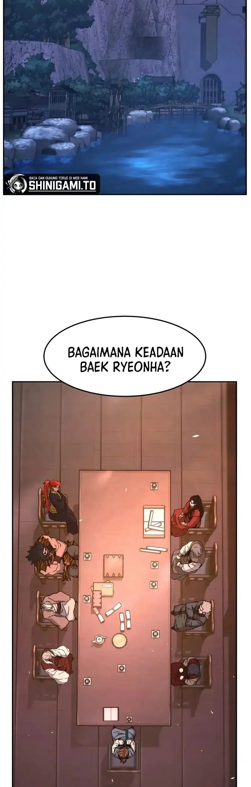 Chapter 150 - halaman 3