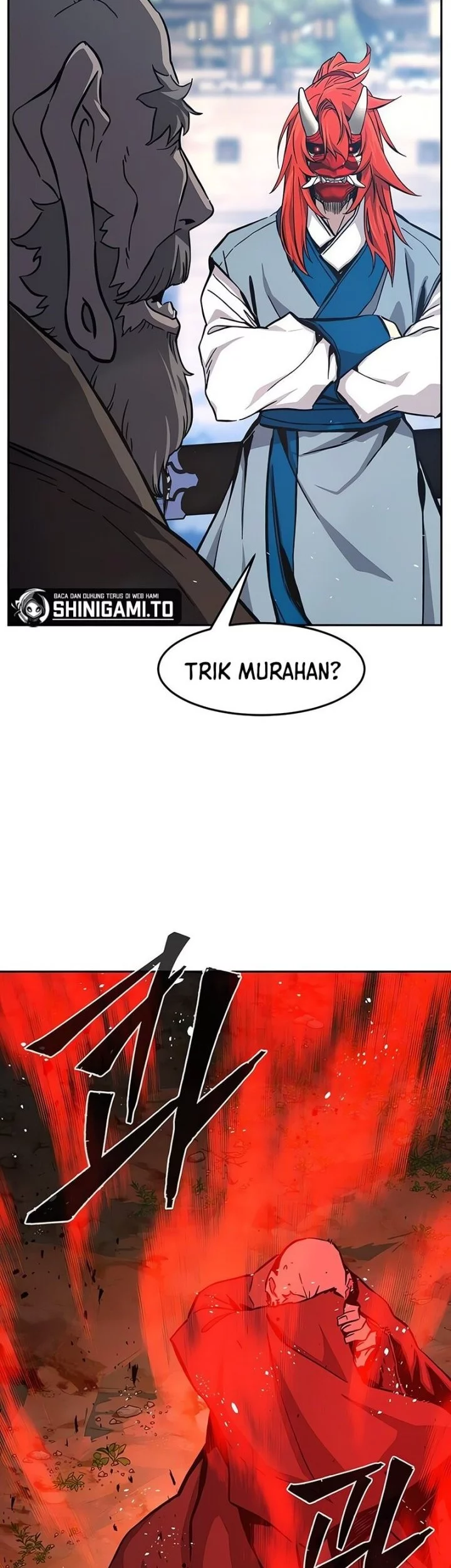 Chapter 151 - halaman 66