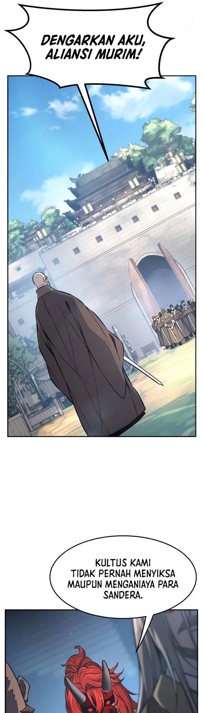 Chapter 151 - halaman 23