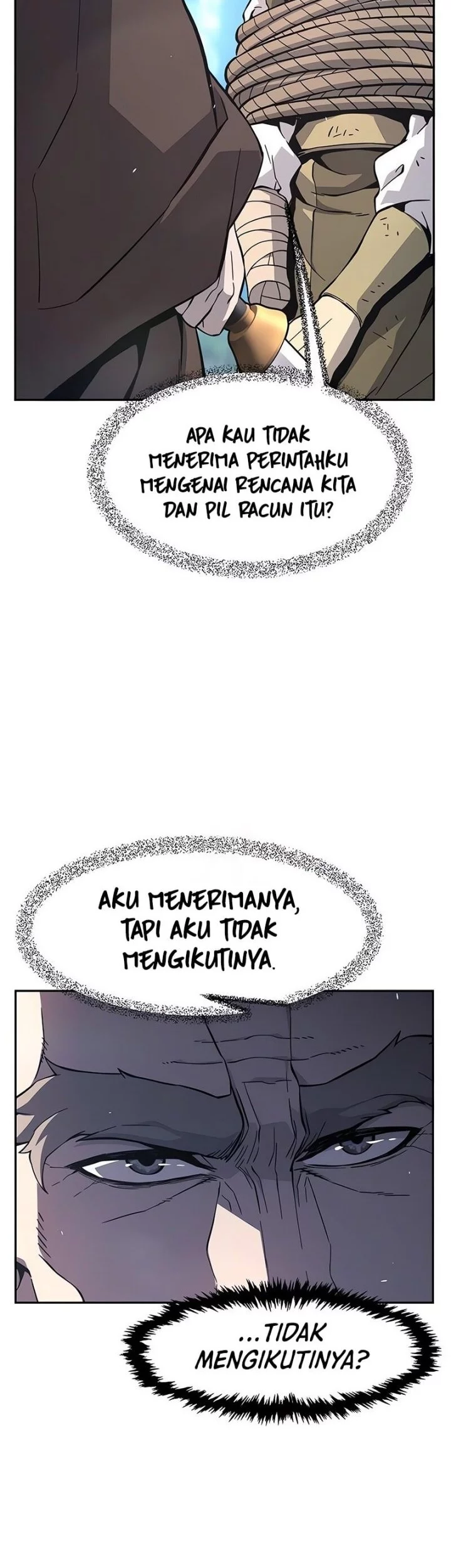 Chapter 151 - halaman 28