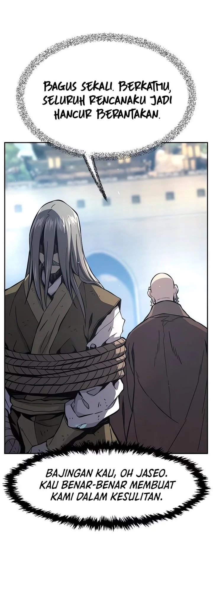 Chapter 151 - halaman 29