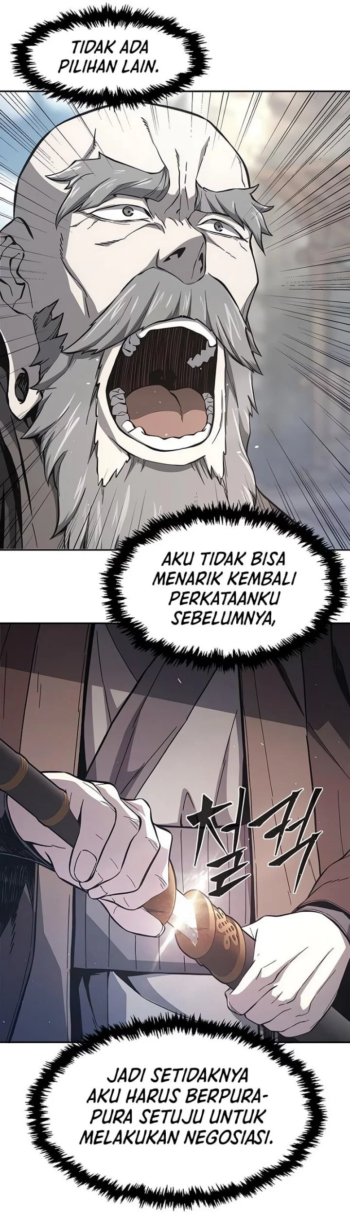 Chapter 151 - halaman 30