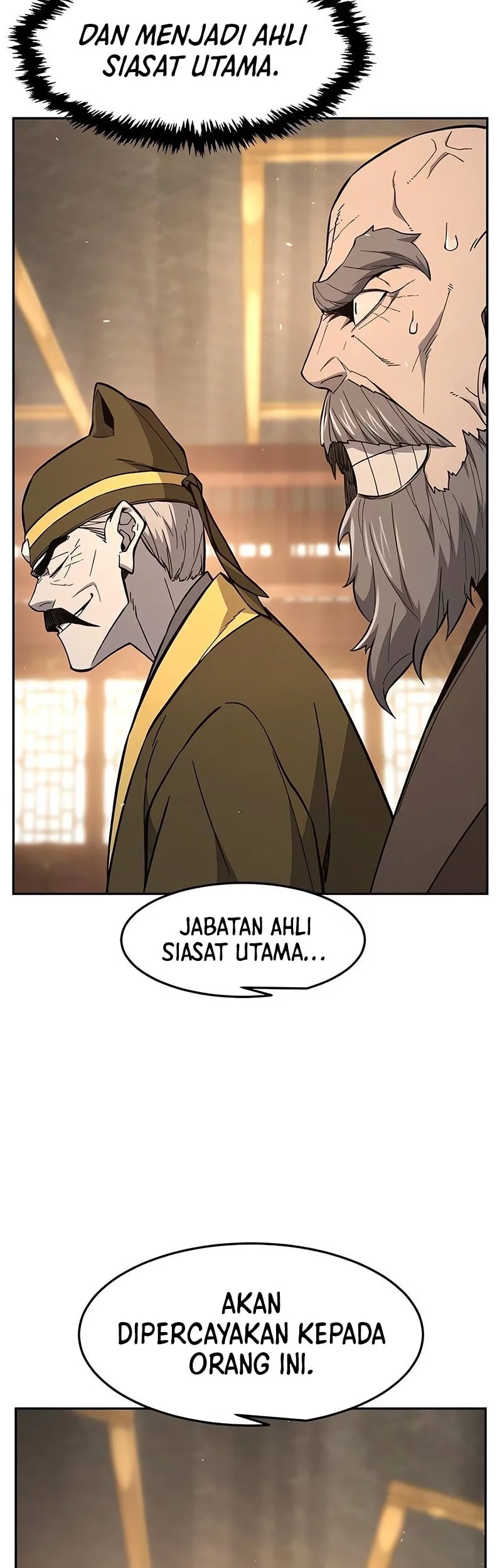 Chapter 152 - halaman 28