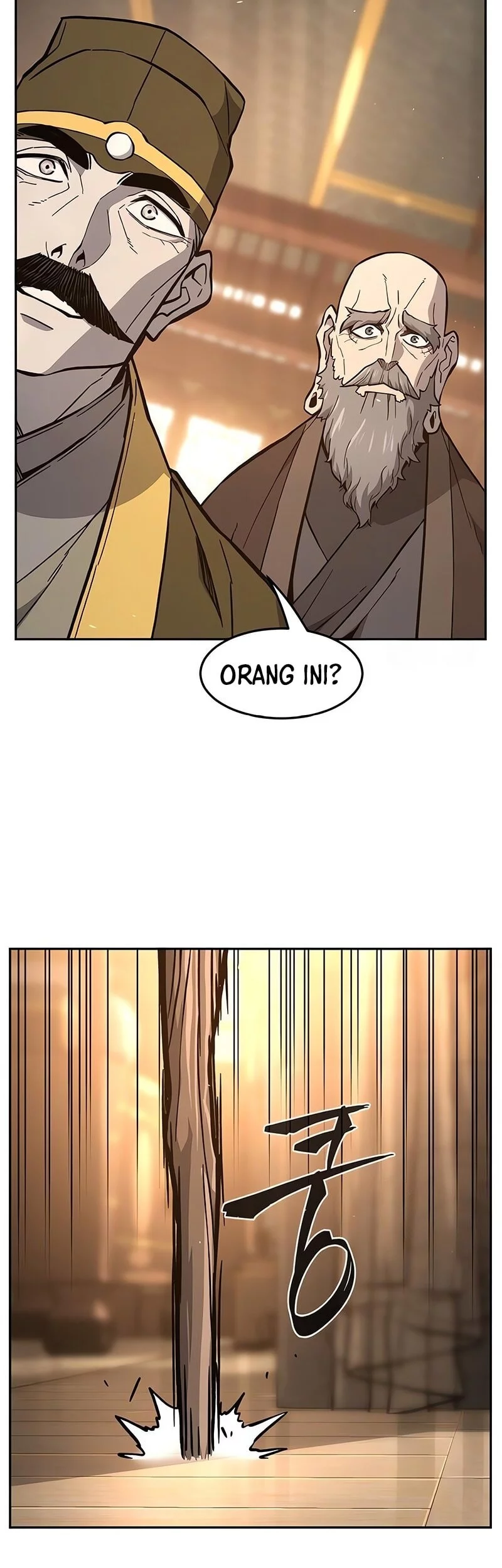 Chapter 152 - halaman 29