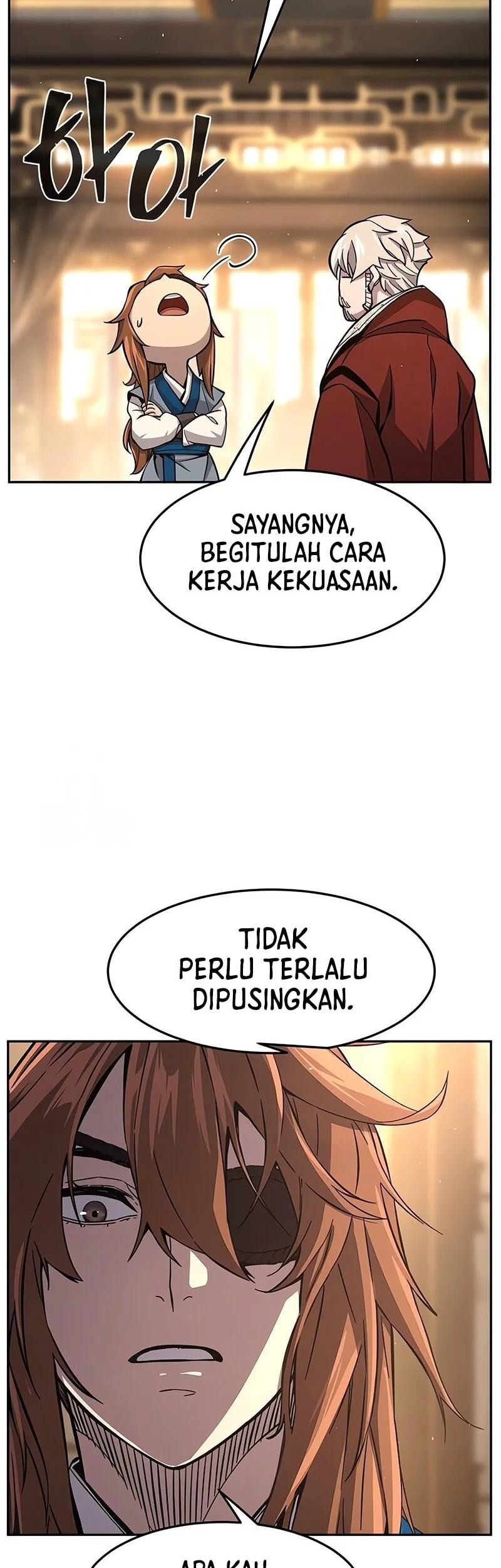 Chapter 153 - halaman 36