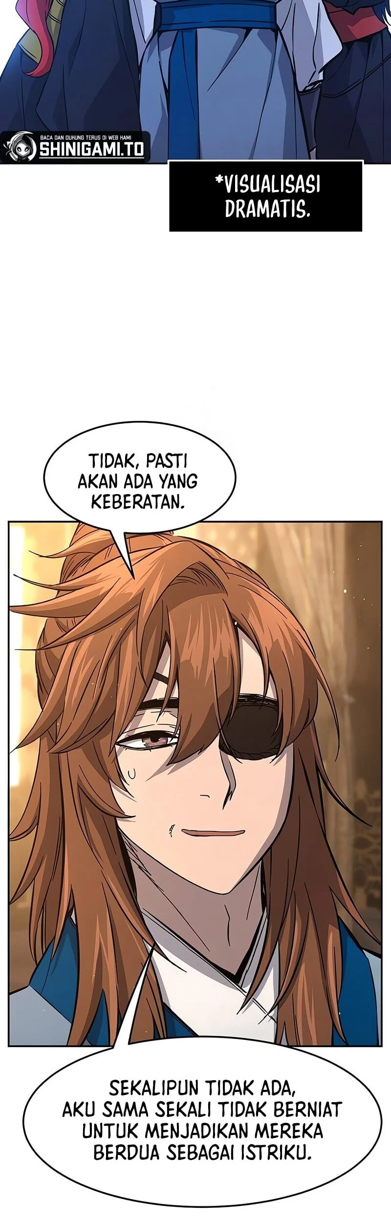 Chapter 153 - halaman 42
