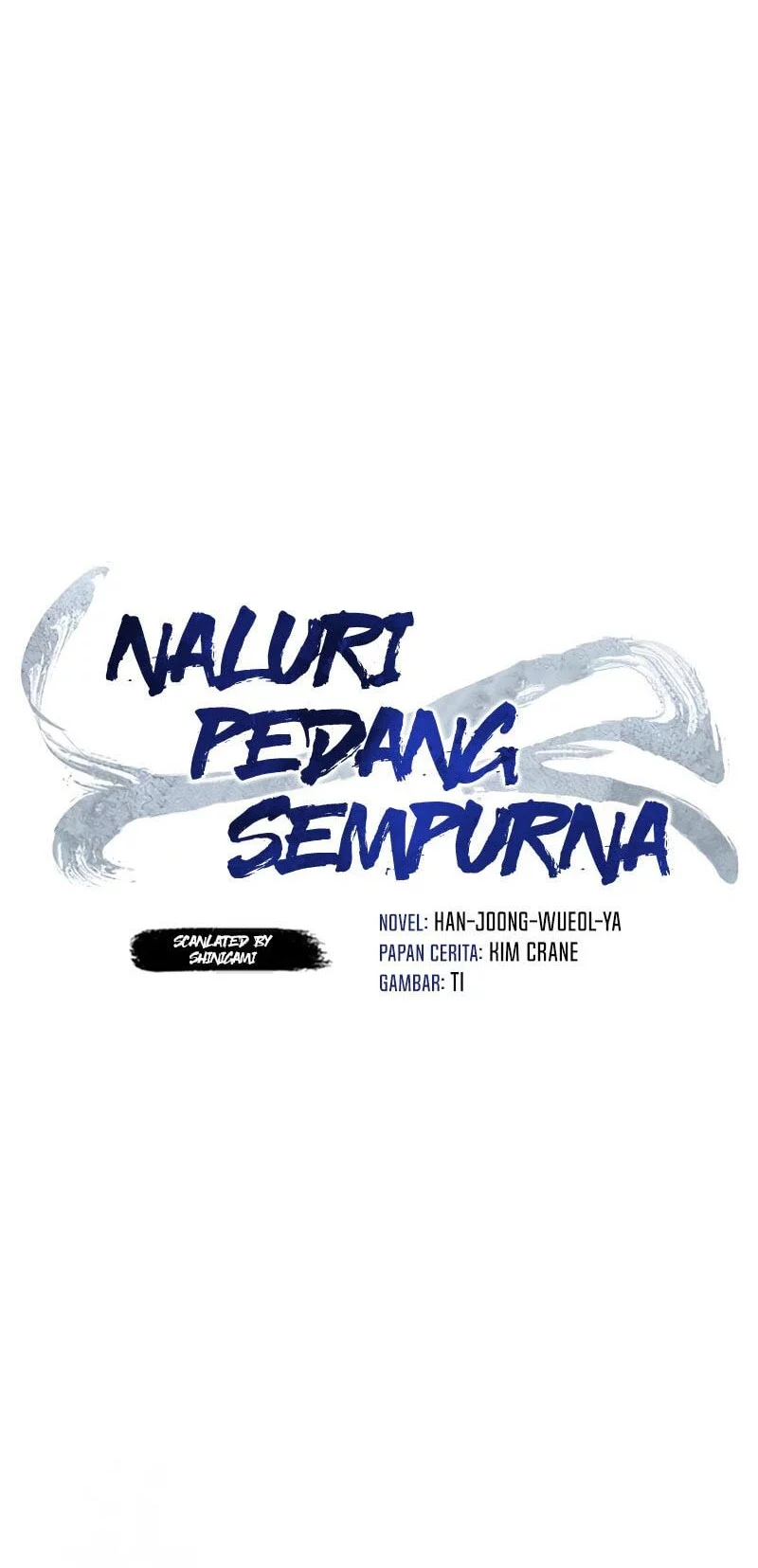 Chapter 153 - halaman 22