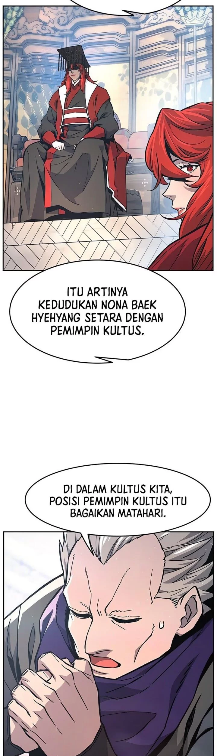Chapter 154 - halaman 45